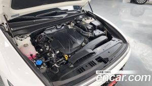 Hyundai Grandeur 3.5 Бензин 2WD 2025 года из Южной Кореи