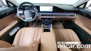 Hyundai Grandeur 3.5 Бензин 2WD 2025 года из Южной Кореи