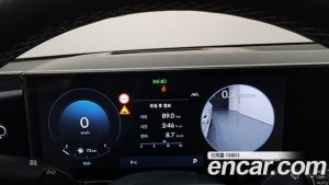 Hyundai Grandeur 3.5 Бензин 2WD 2025 года из Южной Кореи