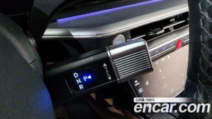 Hyundai Grandeur 3.5 Бензин 2WD 2025 года из Южной Кореи