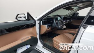 Hyundai Grandeur 3.5 Бензин 2WD 2025 года из Южной Кореи