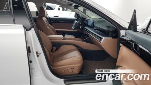 Hyundai Grandeur 3.5 Бензин 2WD 2025 года из Южной Кореи
