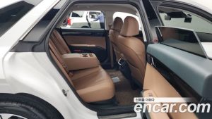 Hyundai Grandeur 3.5 Бензин 2WD 2025 года из Южной Кореи