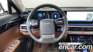 Hyundai Grandeur 3.5 Бензин 2WD 2025 года из Южной Кореи