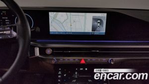 Hyundai Grandeur 3.5 Бензин 2WD 2025 года из Южной Кореи