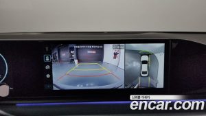 Hyundai Grandeur 3.5 Бензин 2WD 2025 года из Южной Кореи