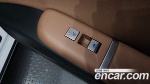 Hyundai Grandeur 3.5 Бензин 2WD 2025 года из Южной Кореи