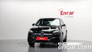 Mercedes-Benz GLA-Class GLA250 4MATIC 2025 года из Южной Кореи