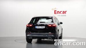 Mercedes-Benz GLA-Class GLA250 4MATIC 2025 года из Южной Кореи