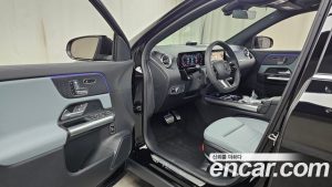 Mercedes-Benz GLA-Class GLA250 4MATIC 2025 года из Южной Кореи