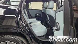 Mercedes-Benz GLA-Class GLA250 4MATIC 2025 года из Южной Кореи