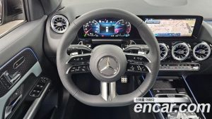 Mercedes-Benz GLA-Class GLA250 4MATIC 2025 года из Южной Кореи