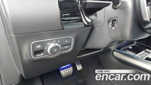 Mercedes-Benz GLA-Class GLA250 4MATIC 2025 года из Южной Кореи