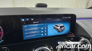 Mercedes-Benz GLA-Class GLA250 4MATIC 2025 года из Южной Кореи