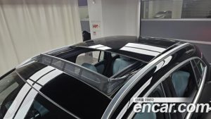 Mercedes-Benz GLA-Class GLA250 4MATIC 2025 года из Южной Кореи