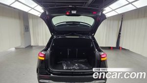 Mercedes-Benz GLA-Class GLA250 4MATIC 2025 года из Южной Кореи