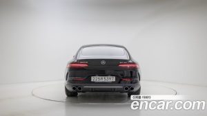 Mercedes-Benz AMG GT 4Door 43 4MATIC+ 2024 года из Южной Кореи