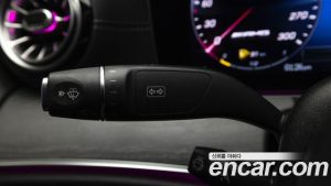Mercedes-Benz AMG GT 4Door 43 4MATIC+ 2024 года из Южной Кореи