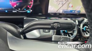 Mercedes-Benz GLB-Class GLB250 4MATIC 2025 года из Южной Кореи