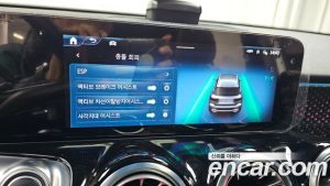 Mercedes-Benz GLB-Class GLB250 4MATIC 2025 года из Южной Кореи