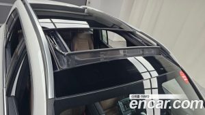 Mercedes-Benz GLB-Class GLB250 4MATIC 2025 года из Южной Кореи