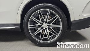 Mercedes-Benz GLC-Class AMG GLC43 4MATIC 2025 года из Южной Кореи