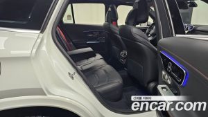 Mercedes-Benz GLC-Class AMG GLC43 4MATIC 2025 года из Южной Кореи