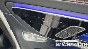 Mercedes-Benz GLC-Class AMG GLC43 4MATIC 2025 года из Южной Кореи