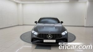 Mercedes-Benz CLS-Class AMG CLS53 4MATIC+ 2023 года из Южной Кореи