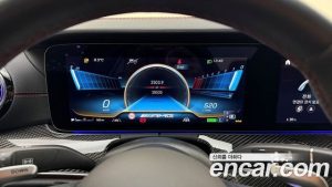 Mercedes-Benz CLS-Class AMG CLS53 4MATIC+ 2023 года из Южной Кореи