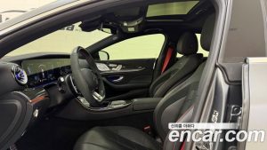 Mercedes-Benz CLS-Class AMG CLS53 4MATIC+ 2023 года из Южной Кореи