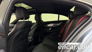 Mercedes-Benz CLS-Class AMG CLS53 4MATIC+ 2023 года из Южной Кореи