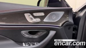 Mercedes-Benz CLS-Class AMG CLS53 4MATIC+ 2023 года из Южной Кореи
