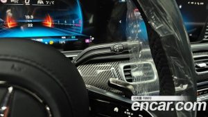 Mercedes-Benz GLE-Class AMG GLE53 4MATIC+ Coupe 2026 года из Южной Кореи