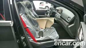 Mercedes-Benz GLE-Class AMG GLE53 4MATIC+ Coupe 2026 года из Южной Кореи