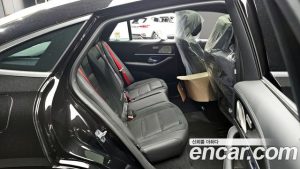 Mercedes-Benz GLE-Class AMG GLE53 4MATIC+ Coupe 2026 года из Южной Кореи