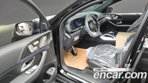 Mercedes-Benz GLE-Class AMG GLE53 4MATIC+ Coupe 2026 года из Южной Кореи