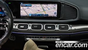 Mercedes-Benz GLE-Class AMG GLE53 4MATIC+ Coupe 2026 года из Южной Кореи