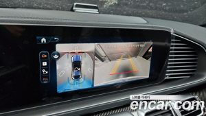 Mercedes-Benz GLE-Class AMG GLE53 4MATIC+ Coupe 2026 года из Южной Кореи