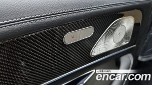 Mercedes-Benz GLE-Class AMG GLE53 4MATIC+ Coupe 2026 года из Южной Кореи