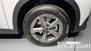 Mini Countryman ALL4 CLASSIC 2026 года из Южной Кореи