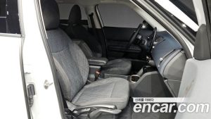 Mini Countryman ALL4 CLASSIC 2026 года из Южной Кореи