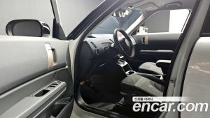 Mini Countryman ALL4 CLASSIC 2026 года из Южной Кореи