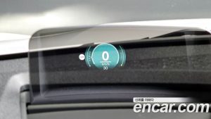 Mini Countryman ALL4 CLASSIC 2026 года из Южной Кореи