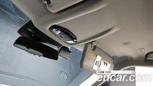 Mini Countryman ALL4 CLASSIC 2026 года из Южной Кореи