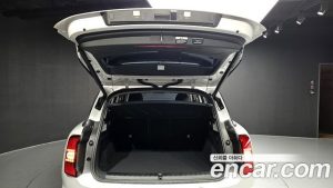 Mini Countryman ALL4 CLASSIC 2026 года из Южной Кореи