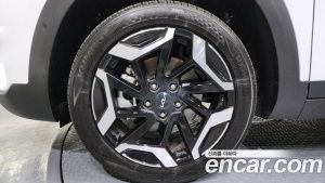 Kia Seltos Бензин 1.6 Turbo 2WD 2025 года из Южной Кореи