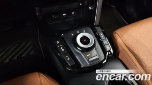 Kia Seltos Бензин 1.6 Turbo 2WD 2025 года из Южной Кореи