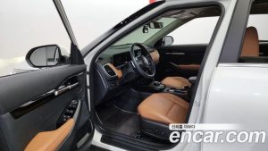 Kia Seltos Бензин 1.6 Turbo 2WD 2025 года из Южной Кореи