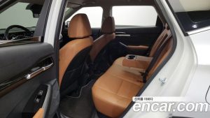 Kia Seltos Бензин 1.6 Turbo 2WD 2025 года из Южной Кореи